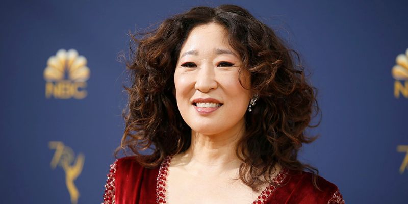 7 Facts About Golden Globe Award-Winning Actress of Grey's Anatomy and Killing Eve, Sandra Oh-Net Worth, Marriage, Career And More!!